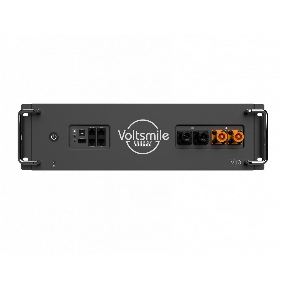 Акумулятор літій-іонний Voltsmile V10 CLASSIC LiFePO4 Battery Pack